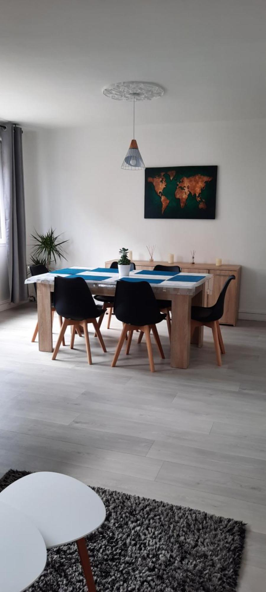 Appartement Entre Terre Et Mer Dunkirk Bagian luar foto